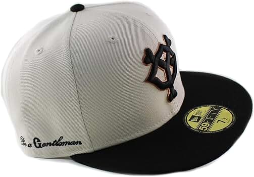 NEW ERA 読売ジャイアンツ YOMGIA BE A G BBLU BLK 59FIFTY NPB オンフィールド 読売ジャイアンツ ビジター